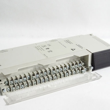 Schneider Electric 140ARI03010 Analoges Eingangsmodul Modicon Quantum - Maranos.de