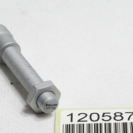 Balluff Induktive Näherungsschalter BES-M08EG1-PSC15A-S04G-W 120168 / Unbenutzt - Maranos.de