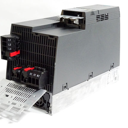 Siemens Sinamics G120C PN 6SL3210-1KE23-8AF1 185kW / Neuwertig