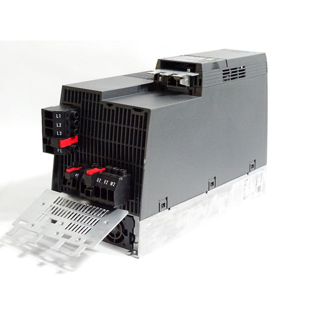 Siemens Sinamics G120C PN 6SL3210-1KE23-8AF1 185kW / Neuwertig