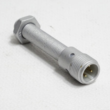 Balluff Induktive Näherungsschalter BES-M08EG1-PSC15A-S04G-W 120168 / Unbenutzt - Maranos.de