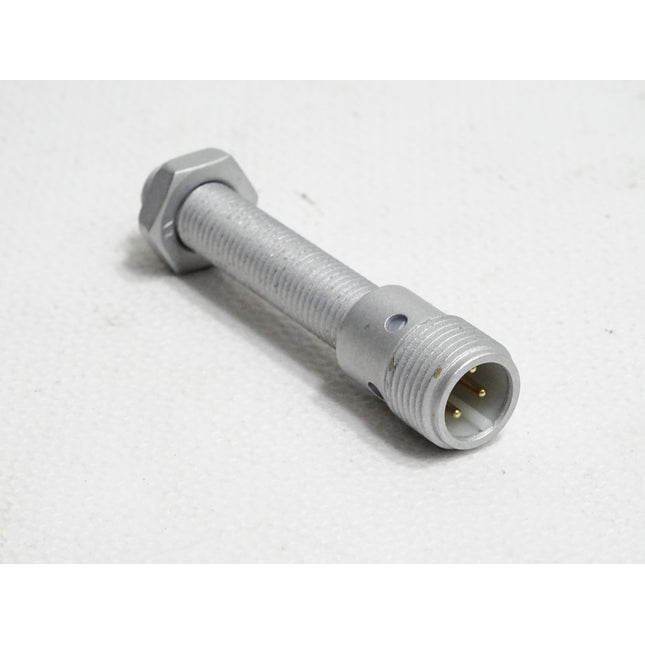 Balluff Induktive Näherungsschalter BES-M08EG1-PSC15A-S04G-W 120168 / Unbenutzt