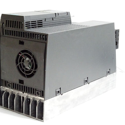 Siemens Sinamics G120C PN 6SL3210-1KE23-8AF1 185kW / Neuwertig