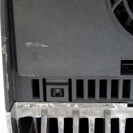 Siemens Sinamics G120C PN 6SL3210-1KE23-8AF1 185kW / Neuwertig