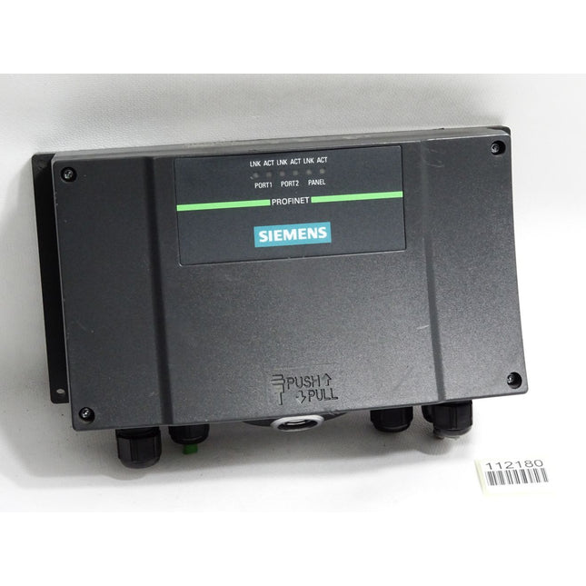 Siemens Connectivity Box PN PLUS 6AV6671-5AE11-0AX0 6AV6 671-5AE11-0AX0 - Maranos.de
