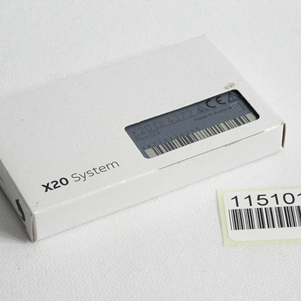 B&R X20DI4372 Rev.D3 X20 DI 4372 Digitales Eingangsmodul / Neu OVP - Maranos.de