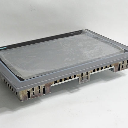 Siemens TP1200 Comfort Panel 6AV2124-0MC01-0AX0 6AV2 124-0MC01-0AX0 / Neuwertig