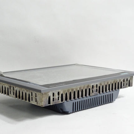 Siemens TP1200 Comfort Panel 6AV2124-0MC01-0AX0 6AV2 124-0MC01-0AX0 / Neuwertig