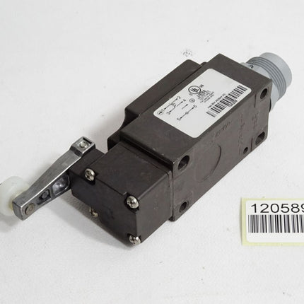 Euchner Sicherheitsschalter NZ2HB-511L060GE 090719 / Unbenutzt