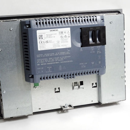 Siemens TP1200 Comfort Panel 6AV2124-0MC01-0AX0 6AV2 124-0MC01-0AX0 / Neuwertig