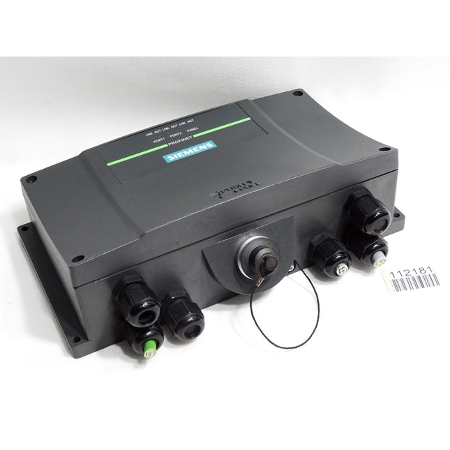 Siemens Connectivity Box PN PLUS 6AV6671-5AE11-0AX0 6AV6 671-5AE11-0AX0 - Maranos.de