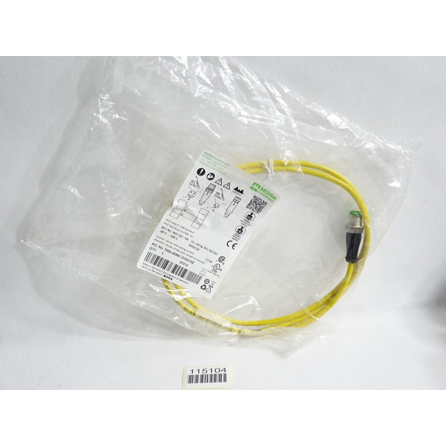 Murr Elektronik Kabel 7000-40561-0100100 / Neu OVP - Maranos.de