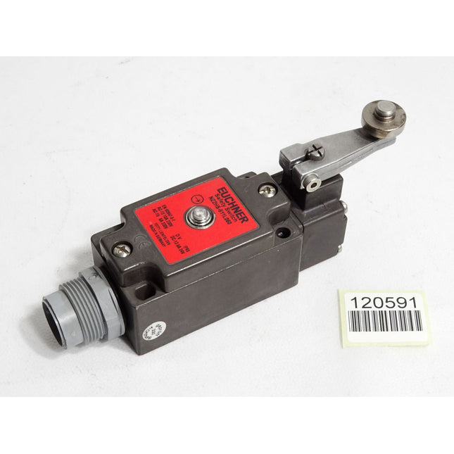 Euchner Sicherheitsschalter NZ2HS-511L060 / Unbenutzt