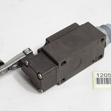 Euchner Sicherheitsschalter NZ2HS-511L060 / Unbenutzt
