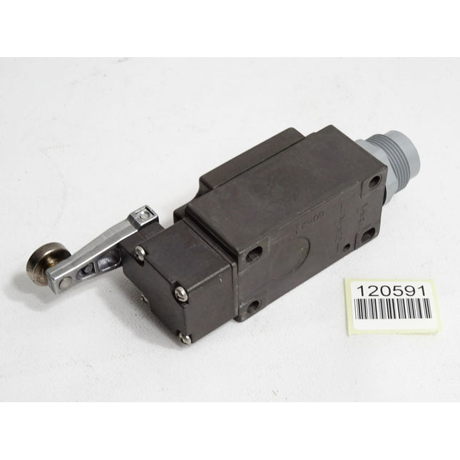 Euchner Sicherheitsschalter NZ2HS-511L060 / Unbenutzt
