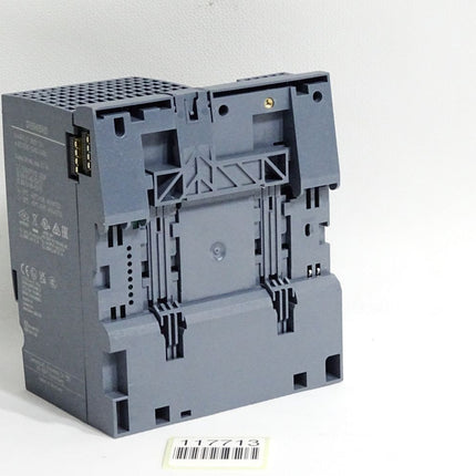 Siemnes ET200SP CPU 6ES7510-1SK03-0AB0 6ES7 510-1SK03-0AB0 / Neuwertig