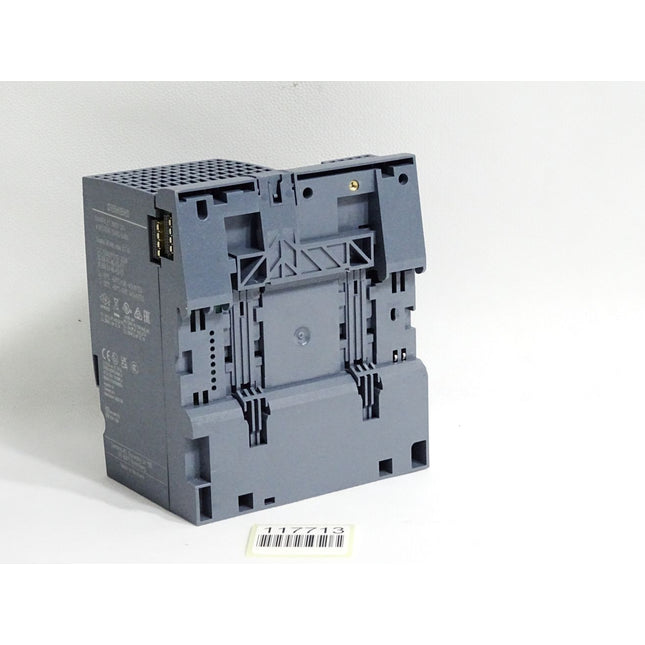Siemnes ET200SP CPU 6ES7510-1SK03-0AB0 6ES7 510-1SK03-0AB0 / Neuwertig