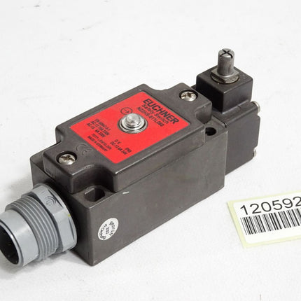 Euchner Sicherheitsschalter NZ2HS-511L060 / Unbenutzt