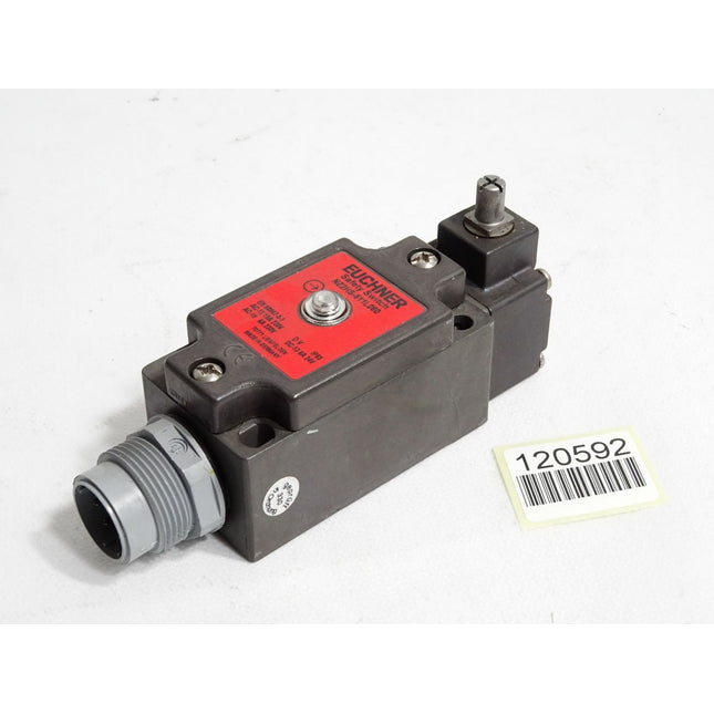 Euchner Sicherheitsschalter NZ2HS-511L060 / Unbenutzt