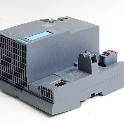 Siemnes ET200SP CPU 6ES7510-1SK03-0AB0 6ES7 510-1SK03-0AB0 / Neuwertig