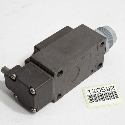 Euchner Sicherheitsschalter NZ2HS-511L060 / Unbenutzt