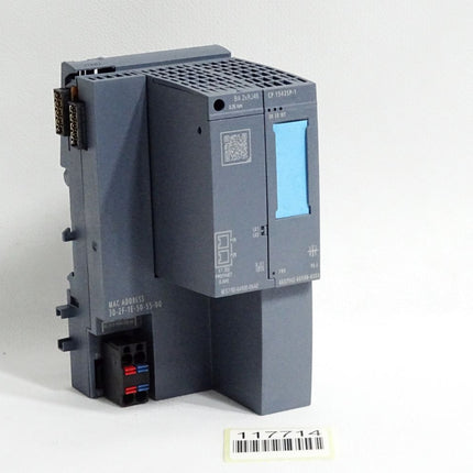 Siemens CP1542SP-1 6GK7542-6UX00-0XE0 Kommunikationsprozessor / Neuwertig