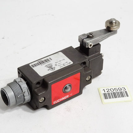 Euchner Sicherheitsschalter NZ2HS-511L060 089094 / Unbenutzt