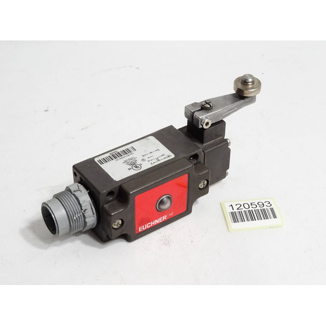 Euchner Sicherheitsschalter NZ2HS-511L060 089094 / Unbenutzt