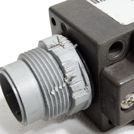 Euchner Sicherheitsschalter NZ2HS-511L060 089094 / Unbenutzt