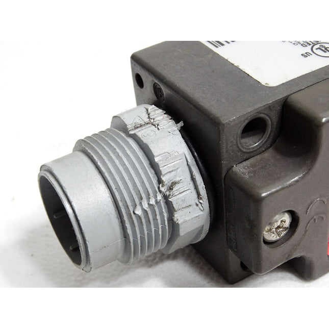 Euchner Sicherheitsschalter NZ2HS-511L060 089094 / Unbenutzt