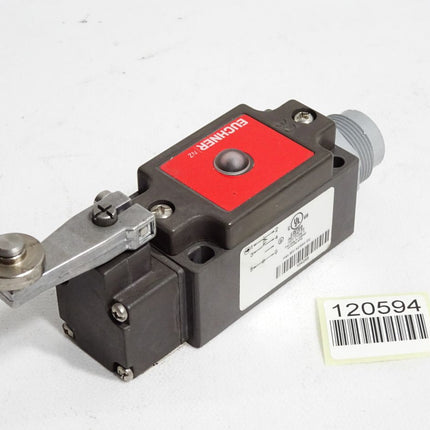 Euchner Sicherheitsschalter NZ2HS-511L060 089094 / Unbenutzt - Maranos.de