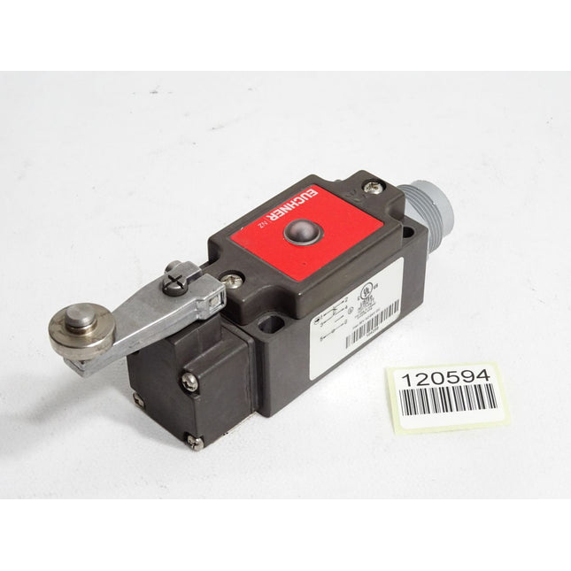 Euchner Sicherheitsschalter NZ2HS-511L060 089094 / Unbenutzt