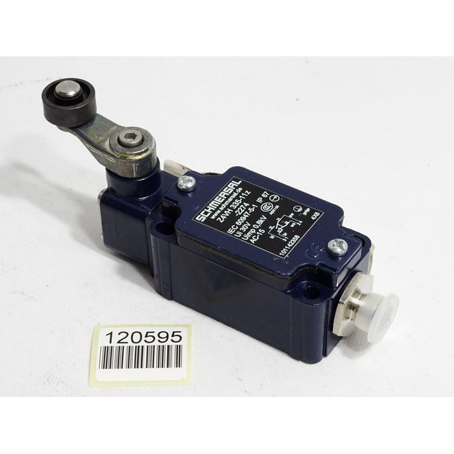 Schmersal Positionsschalter Z4VH335-11z-2274 / Unbenutzt - Maranos.de