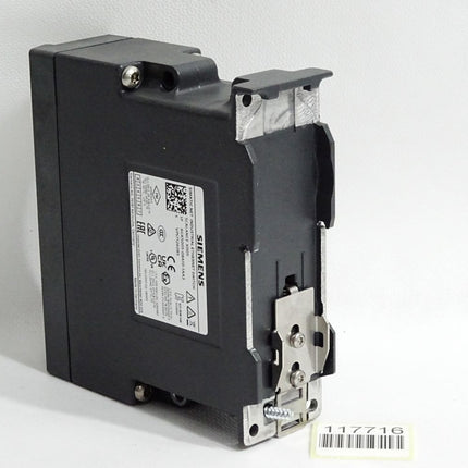 Siemens Scalance X005 Ethernet Switch 6GK5005-0BA10-1AA3 / Neuwertig - Maranos.de