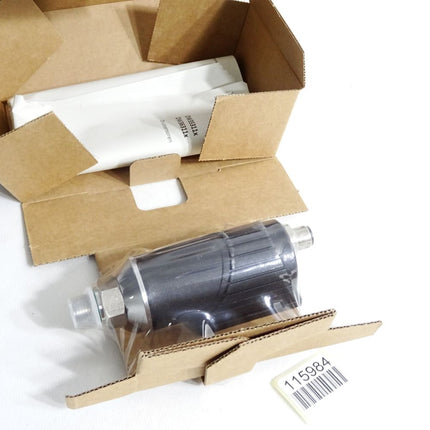 Ipf electronic DW35311D Drucksensor / Neu OVP - Maranos.de