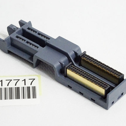 Siemens S7-1500 Busverbinder 6ES7590-0AA00-0AA0 6ES7 590-0AA00-0AA0 / Neuwertig