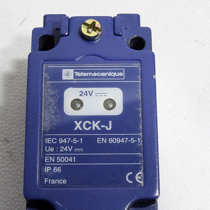 Telemecanique Endschalter XCK-J XCKJ1210513SB512 / Unbenutzt - Maranos.de