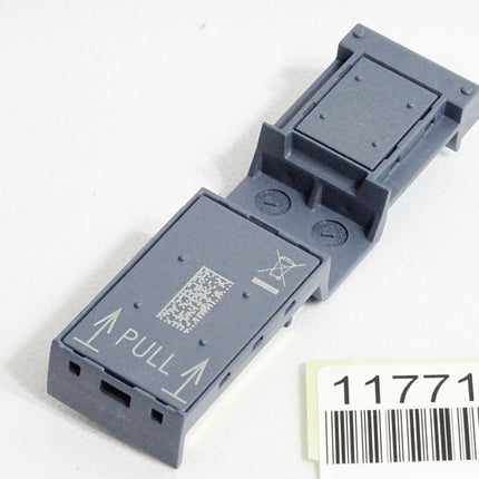 Siemens S7-1500 Busverbinder 6ES7590-0AA00-0AA0 6ES7 590-0AA00-0AA0 / Neuwertig