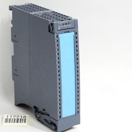 Siemens S7-1500 DI 6ES7521-1BH00-0AB0 6ES7 521-1BH00-0AB0 / Neuwertig