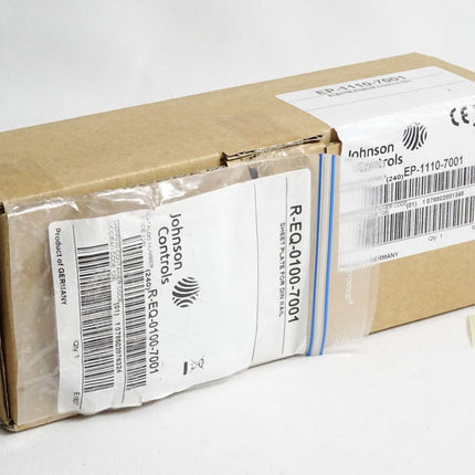 Johnson Controls EP-1110-7001 Elektro-Pneumatischer-Umformer Neu OVP versiegelt - Maranos.de