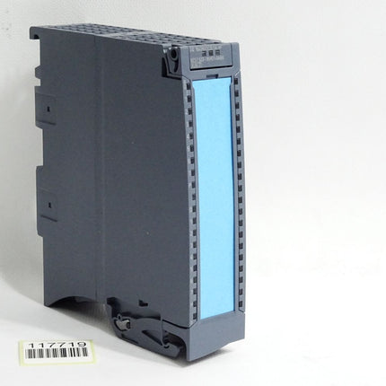 Siemens S7-1500 DQ 6ES7522-1BH01-0AB0 6ES7 522-1BH01-0AB0 / Neuwertig