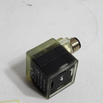 Lumberg Automation VAD1A-1-3-M12-5 / 12141 / Neu