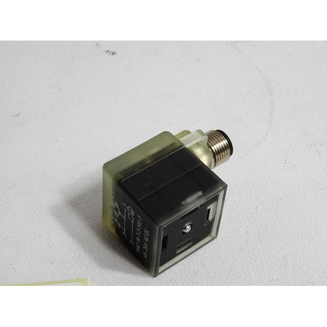 Lumberg Automation VAD1A-1-3-M12-5 / 12141 / Neu - Maranos.de