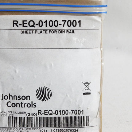 Johnson Controls EP-1110-7001 Elektro-Pneumatischer-Umformer Neu OVP versiegelt - Maranos.de