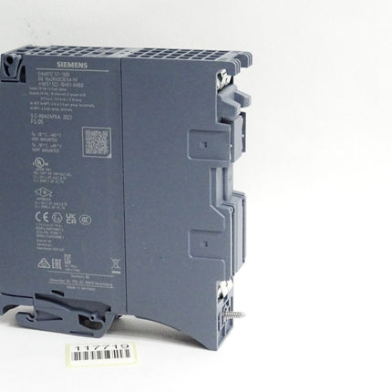 Siemens S7-1500 DQ 6ES7522-1BH01-0AB0 6ES7 522-1BH01-0AB0 / Neuwertig