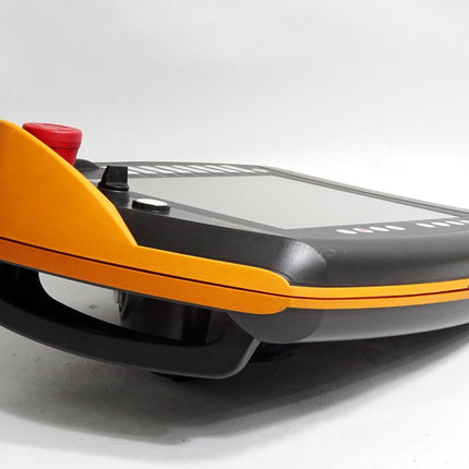 Kuka Smartpad Teach Pendant Panel KCP4 00-216-801