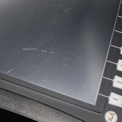 Kuka Smartpad Teach Pendant Panel KCP4 00-216-801