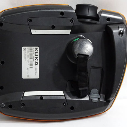 Kuka Smartpad Teach Pendant Panel KCP4 00-216-801