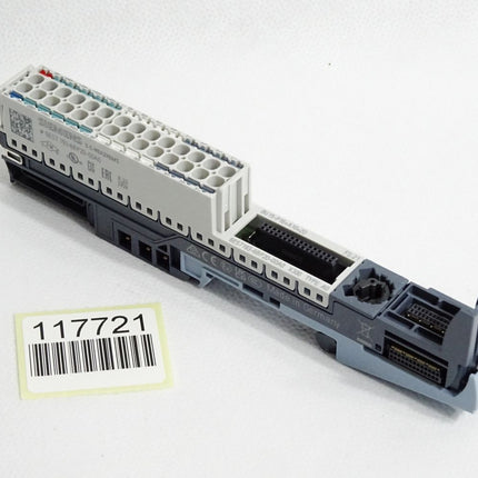 Siemens ET 200SP Base-Unit 6ES7193-6BP20-0DA0 6ES7 193-6BP20-0DA0 / Neuwertig