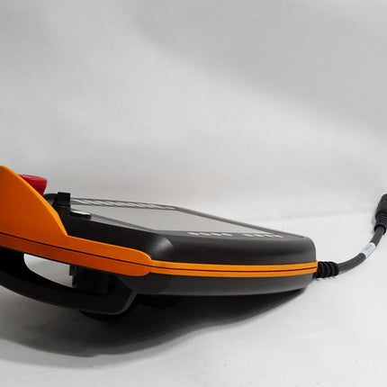 Kuka Smartpad Teach Pendant Panel KCP4 00-216-801